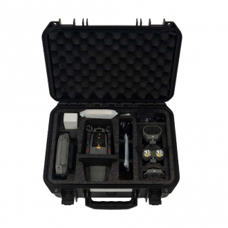 Квадрокоптер DJI Mavic 2 Enterprise Dual (активированный)-6